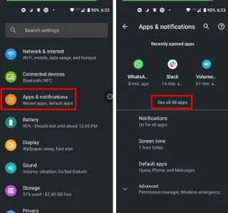 Какво да направите, когато Tiktok не работи
