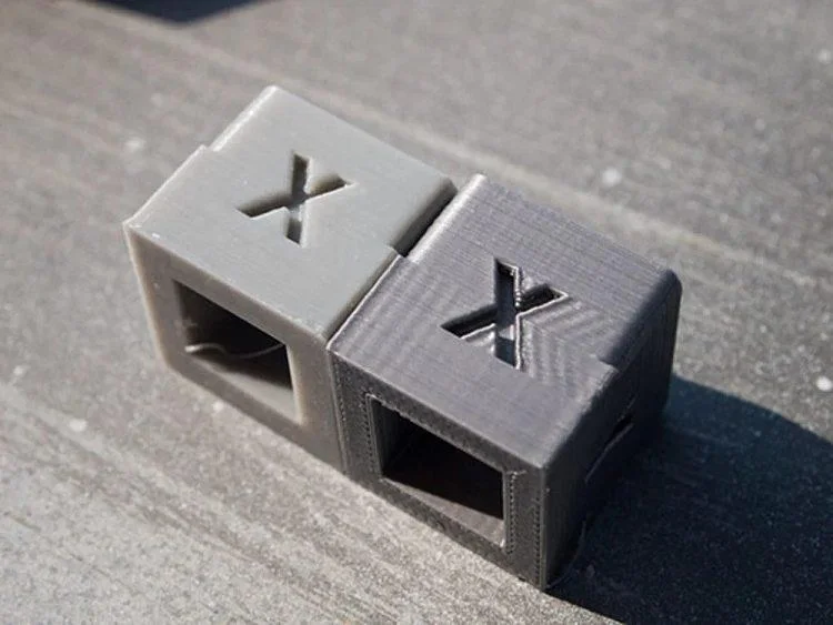 Základy 3D tisku: Jak zvýšit rychlost tisku
