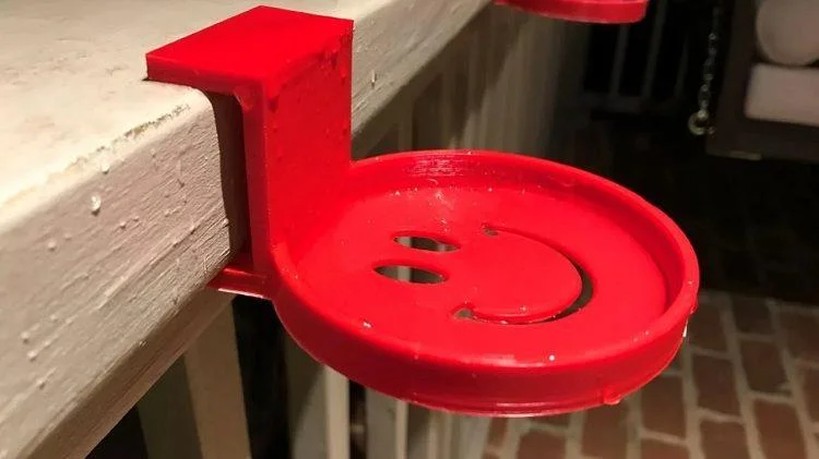Základy 3D tisku: Vytváření vodotěsných výtisků