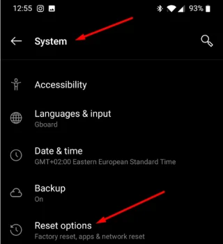 Високоговорителят на Android не работи, но слушалките работят