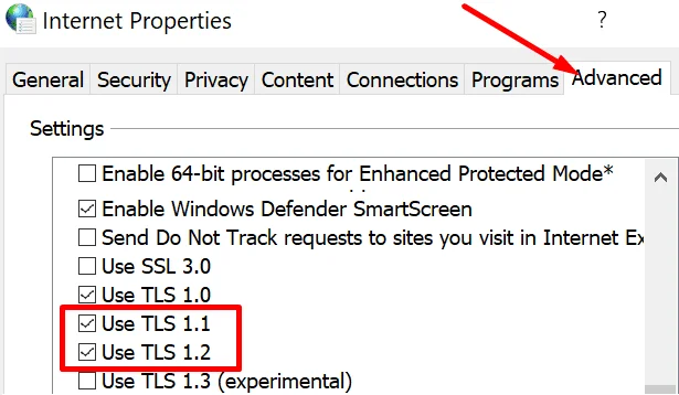 Як виправити помилку OneDrive 0x8004de40 у Windows