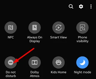 Високоговорителят на Android не работи, но слушалките работят
