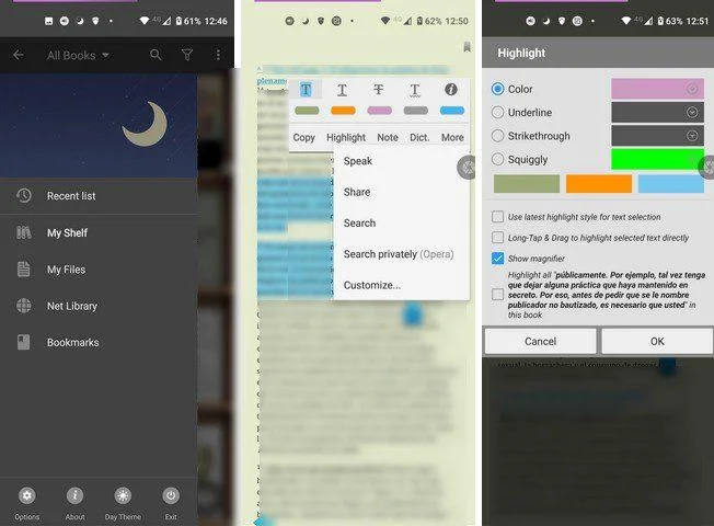 10 καλύτερες και δωρεάν εφαρμογές για ανάγνωση βιβλίων