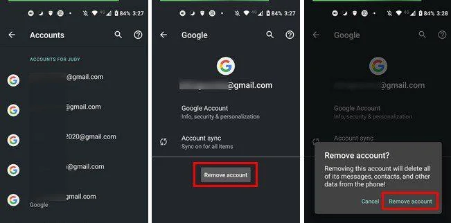 Gmail не получава имейли?  Опитайте тези полезни съвети