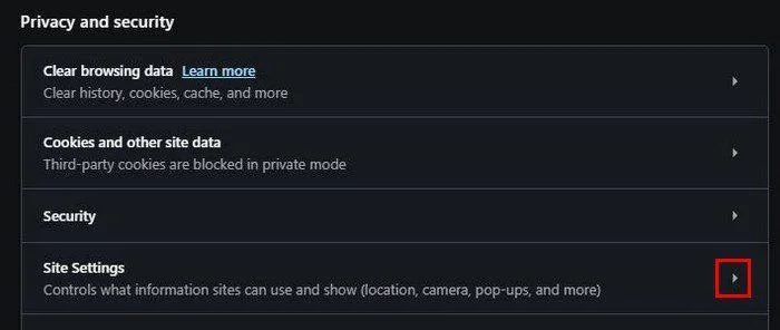 Kuidas takistada Opera ja Firefoxi saitidel teie asukoha küsimist
