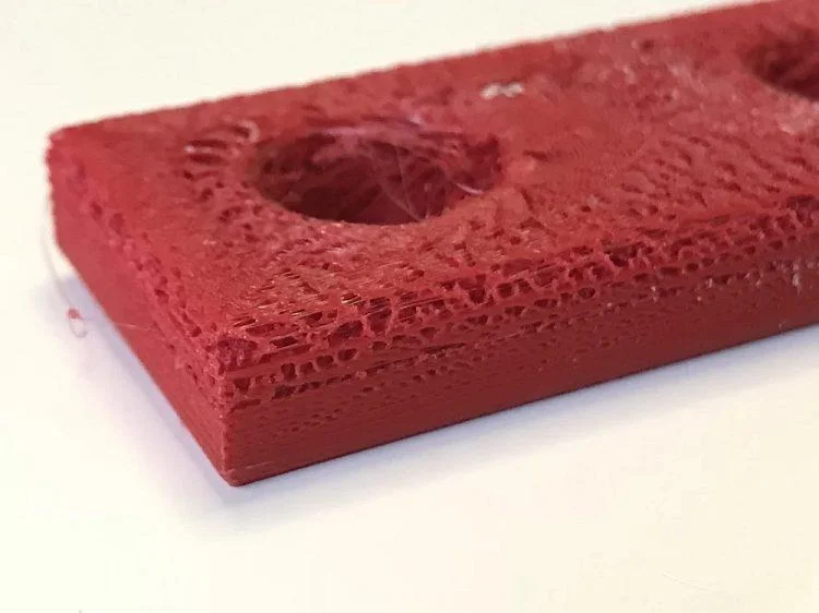 Základy 3D tisku: Je PLA potravina bezpečná?
