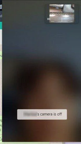 Kako poklicati na spletu WhatsApp