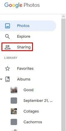 Google Foton: Hur man hanterar kommentarer