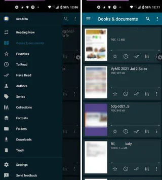 10 καλύτερες και δωρεάν εφαρμογές για ανάγνωση βιβλίων