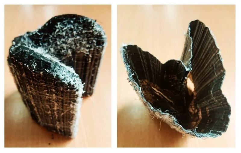 Základy 3D tisku: Ooze Shields