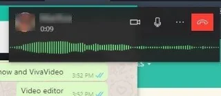 Kako poklicati na spletu WhatsApp
