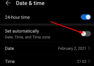 Защо телефонът ми с Android продължава да губи GPS сигнал?