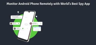10 nejlepších špionážních aplikací pro Android bez přístupu k cílovému telefonu