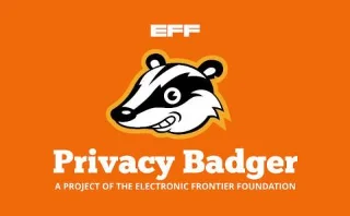 Jak používat rozšíření Privacy Badger pro Chrome k zastavení Web Trackers