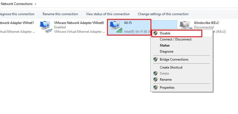 Windows 11 Wi-Fi не відображається: 15 найкращих виправлень