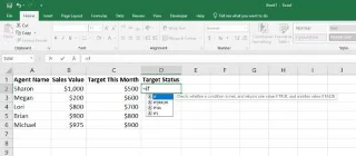 Jak používat vzorec Excel IF-THEN: 5 nejlepších scénářů reálného světa