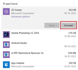 Jak opravit chybu sestavy Vanguard is Out Compliance