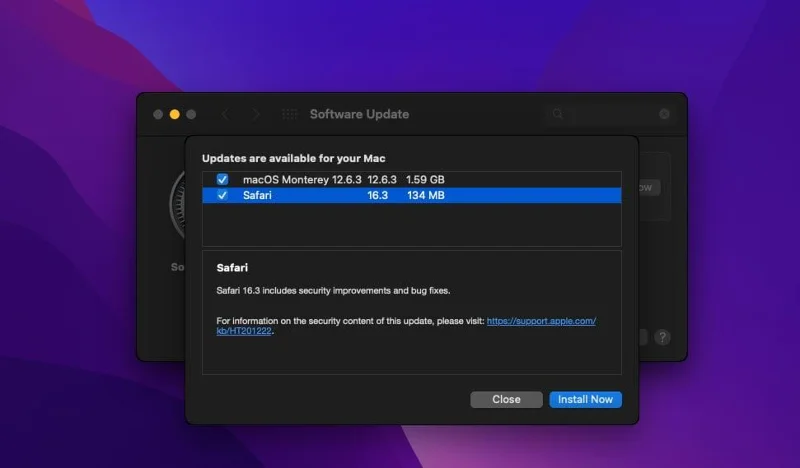 Löst: Den här filen är inte kompatibel med QuickTime Player