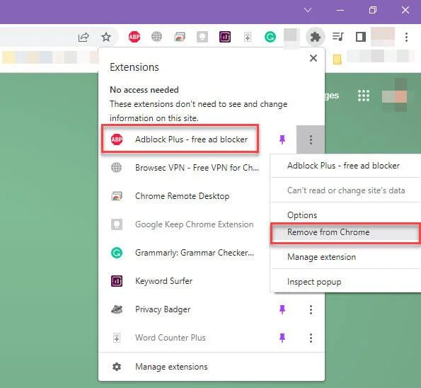 Як виправити проблему «Відео на Facebook не відтворюється»