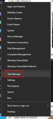 Windows 10: як примусово вийти з програми