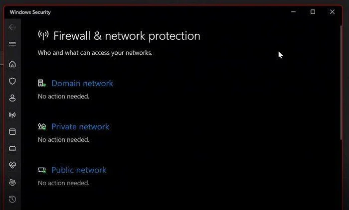 Як покращити безпеку комп’ютера з Windows 11