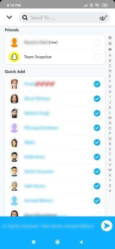 Как бързо да увеличите Snap Score: 10 най-добри хака за 2023 г