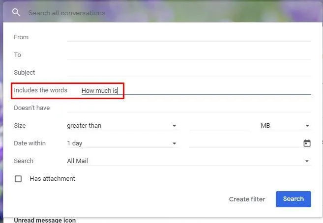 Gmail: kaip sukurti ir pridėti automatinį atsakymą
