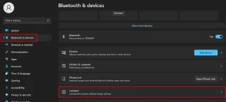 Windows 11: Så här anpassar du webbkameran