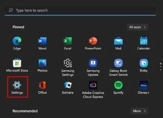 2 способи увімкнути/вимкнути моноаудіо в Windows 11