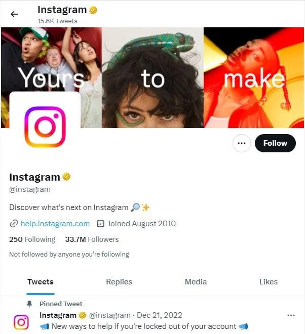 Защо историите ми в Instagram са замъглени: 14 поправки, които можете да опитате