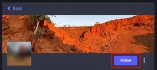 Mastodon: Jak někoho následovat a přestat sledovat