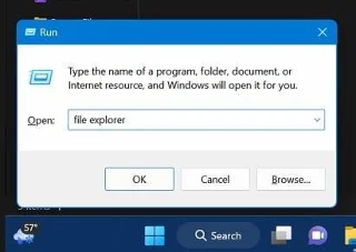 Windows 11: Jak vytvořit složku