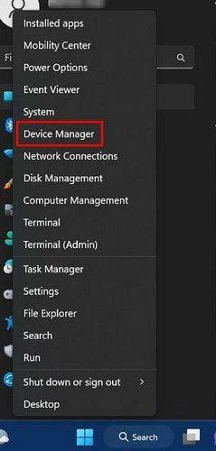 Como restablecer a configuración de audio para Windows 11