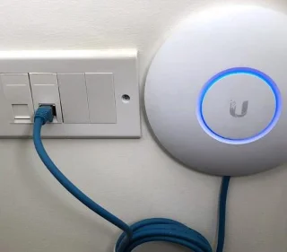 Mi az a hozzáférési pont?