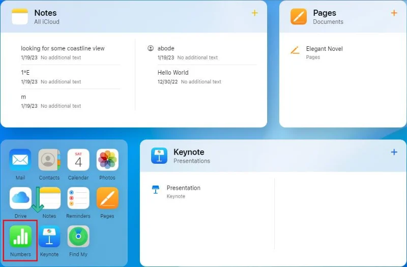 Apple Numbers Tutorial: Hogyan használjuk a számokat kezdőként