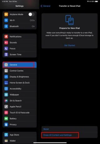 IPad продължава да се изключва: 12 най-добри лесни корекции, които можете да опитате сега