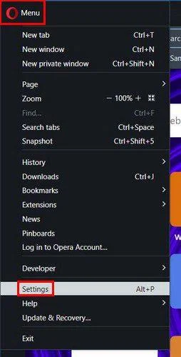 Как да активирате или деактивирате достъпа на уеб камера за браузъри Opera, Firefox, Brave и Chrome