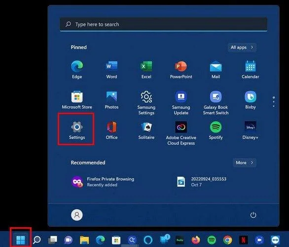 Windows 11: як перевірити характеристики комп’ютера