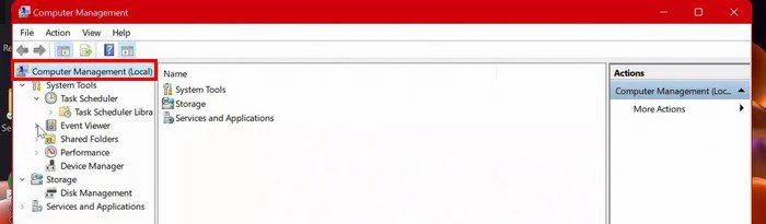 Windows 11: як стерти обліковий запис