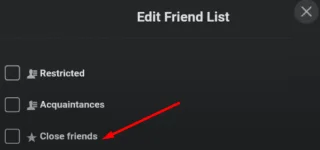 Facebook: Як отримувати сповіщення, коли хтось публікує дописи