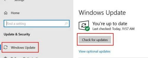 Como restablecer unha aplicación en Windows 11