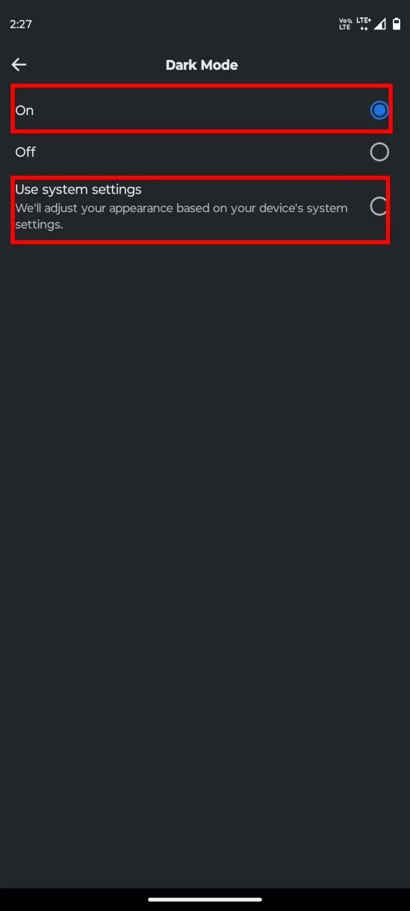 Kako omogočiti Facebook temni način leta 2023: preizkušene metode