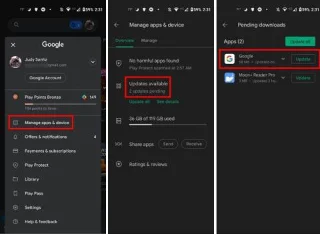 Полезни съвети за ускоряване на Google Assistant