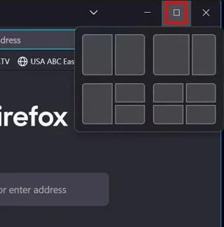 Windows 11: Jak najít a používat nabídku Snap
