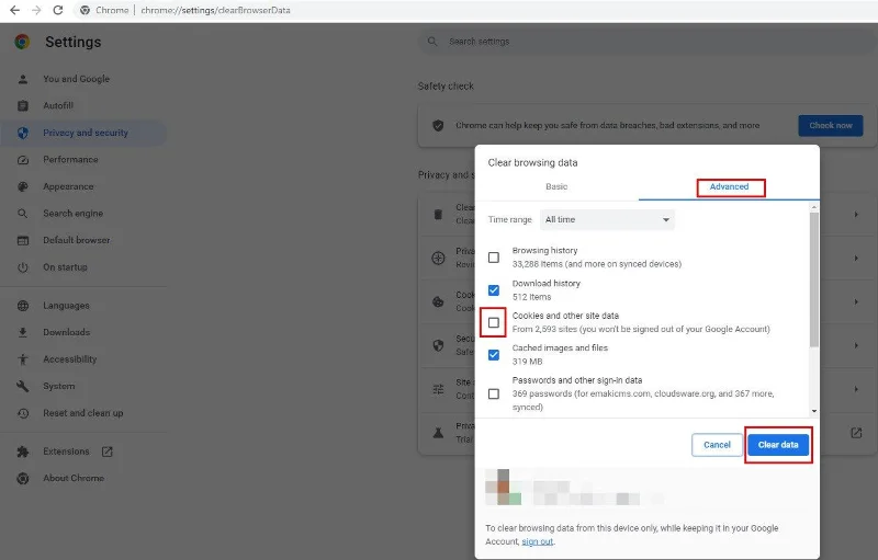 Як виправити те, що Facebook постійно виводить мене з системи: 10 найкращих методів