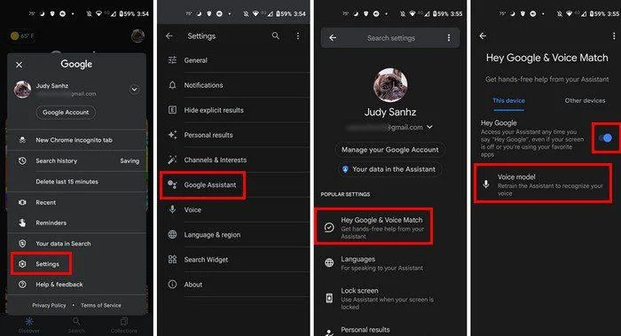 Χρήσιμες συμβουλές για την επιτάχυνση του Google Assistant