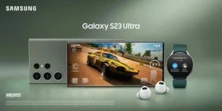 Ny Galaxy S23: Fuld specifikationer, funktioner og mere
