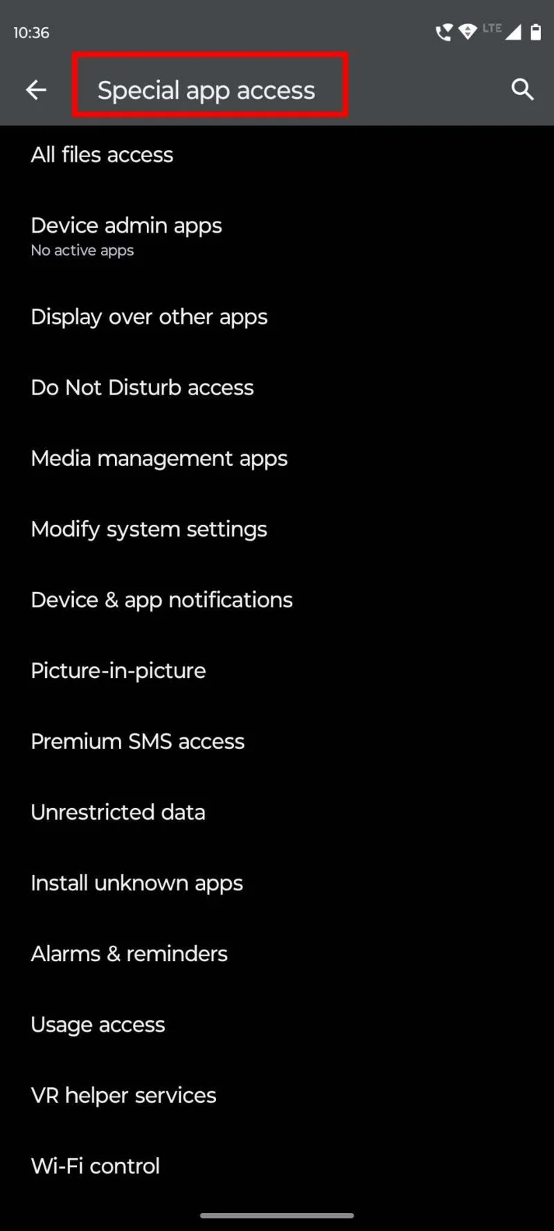 Jak najít skryté aplikace na Androidu: 5 nejlepších metod