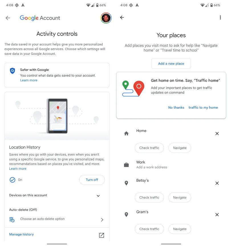 Як користуватися віджетом Android 12 з першого погляду