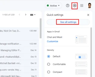 Как да създадете имейл с псевдоним на Gmail, за да предотвратите спам